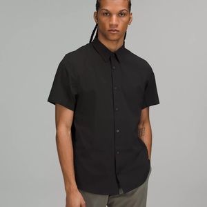 LULULEMON  Airing Easy Short Sleeve  Shirt